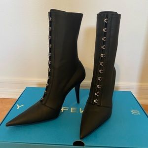 FENTY heels, size 40